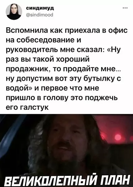 Смешная картинка №600914 собеседования