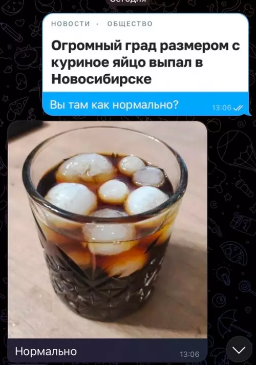 Смешная картинка №695987 Типичные сибиряки