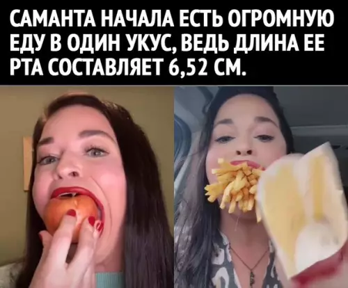 продолжение Смешная картинка №592602 Рай для стоматолога  