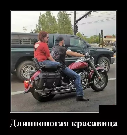 Смешная картинка №313960 Модель?