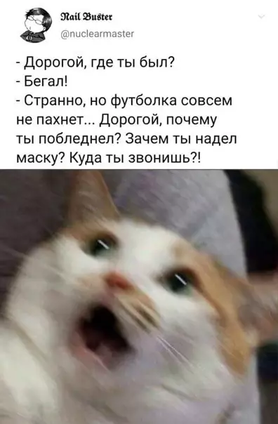 Смешная картинка №543849 Актуальнeнько.