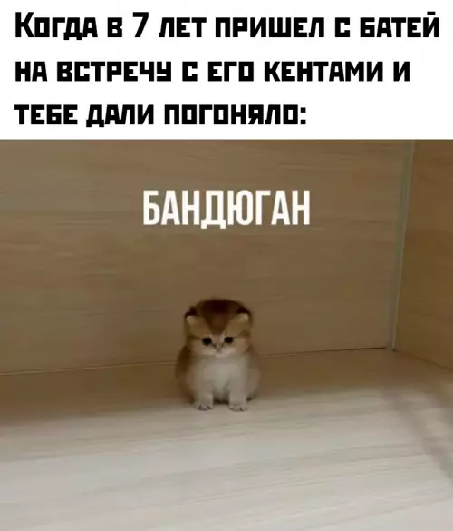 Смешная картинка №813083 Дети