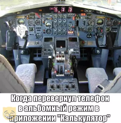 Смешная картинка №379480 #приколы #картинки #мемы ?