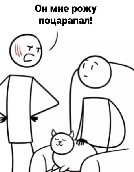 продолжение Смешная картинка №583889