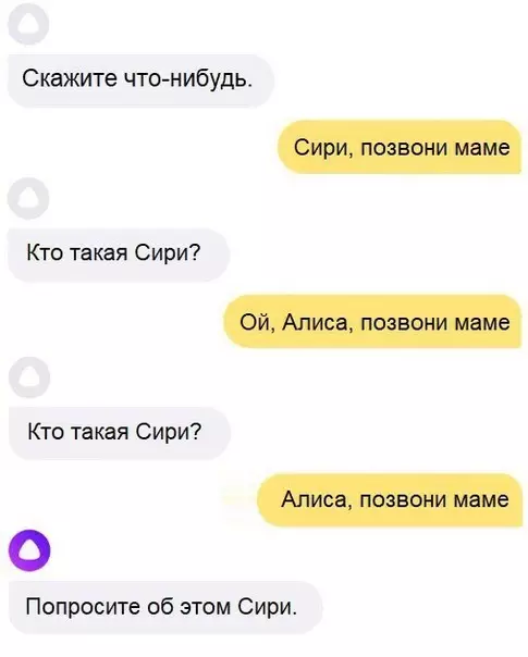 Смешная картинка №322899 Женская классика :)