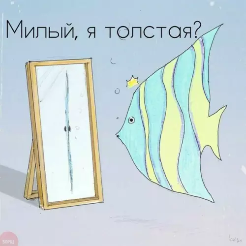 Смешная картинка №223493 О женщинах.