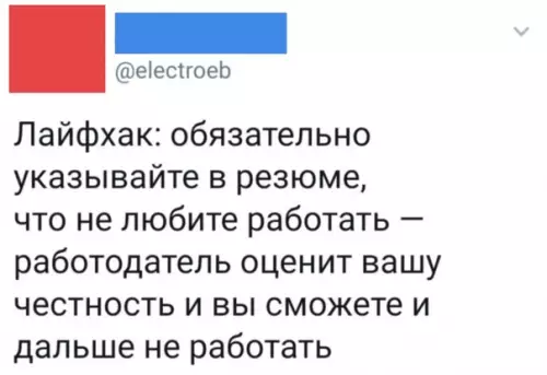 Смешная картинка №499241 Пpaвильнoe peзюмe