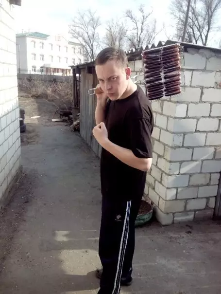 Смешная картинка №452590 Мне грустно из-за этих фотографий
