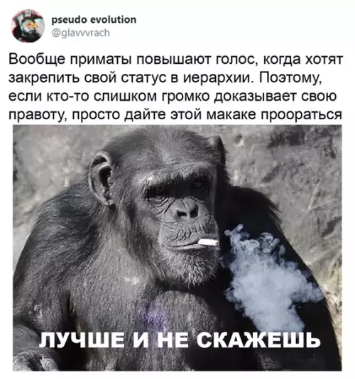Смешная картинка №502972 Отлично сказано!