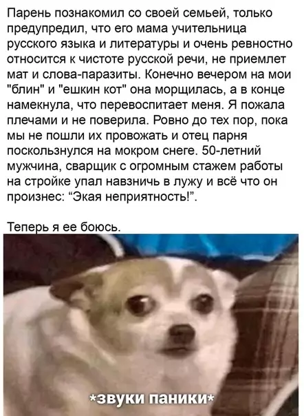 Смешная картинка №538896 Стpaшно.