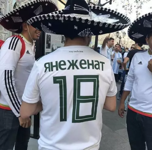 Смешная картинка №282361 Смекалистый амиго.
