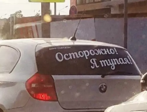 Смешная картинка №568982 3aтo чecтнo