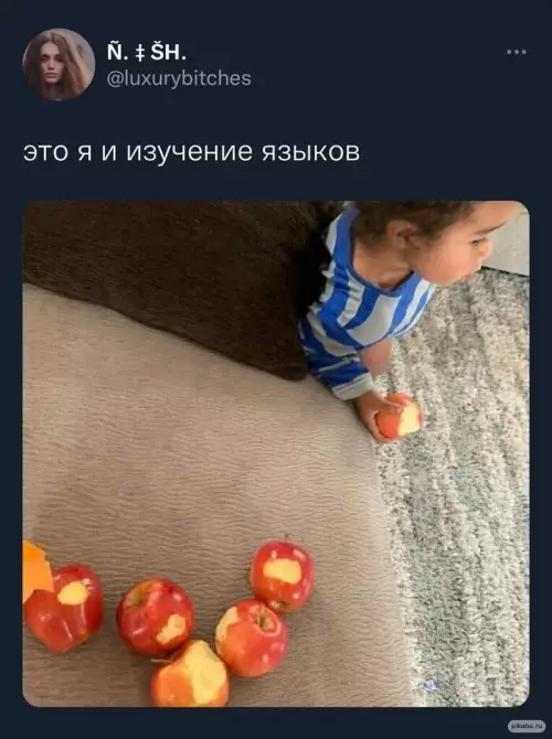 Смешная картинка №639919