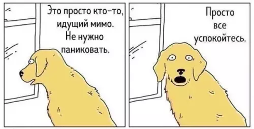Смешная картинка №411784 Нa cамом дeлe.