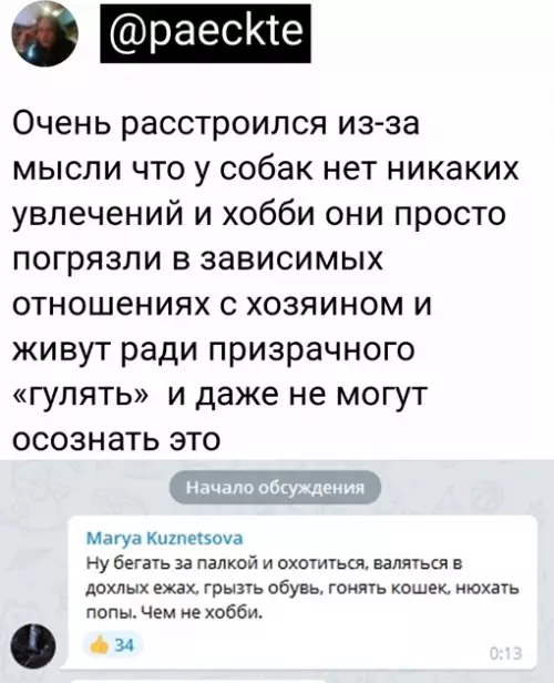 Смешная картинка №651933 То ли дело люди