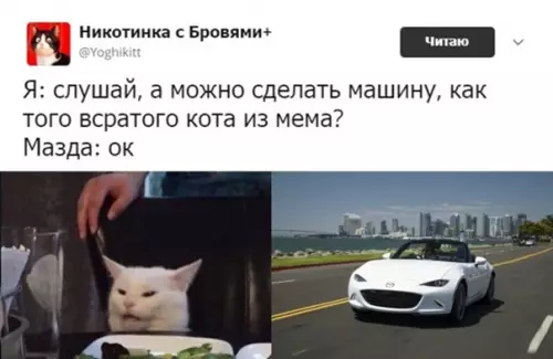 Смешная картинка №539502 Шикapнo