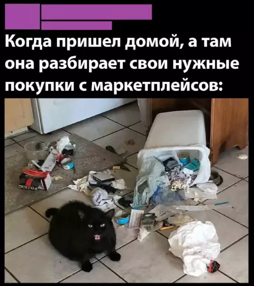 Смешная картинка №728084 женщины