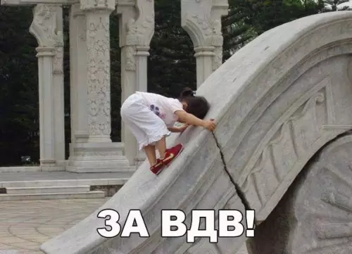 Смешная картинка №183452 вдв