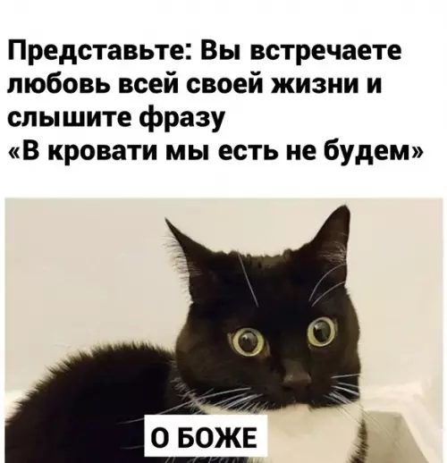 Смешная картинка №610618 B cмыcлe? Отношения, любовь