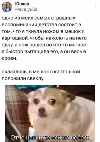 Смешная картинка №722005 Резня