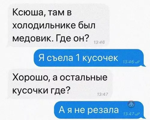 Смешная картинка №631501 Все мы немного Ксюша: