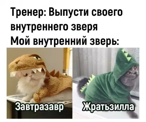 Смешная картинка №749585 Еще прокрастизавр