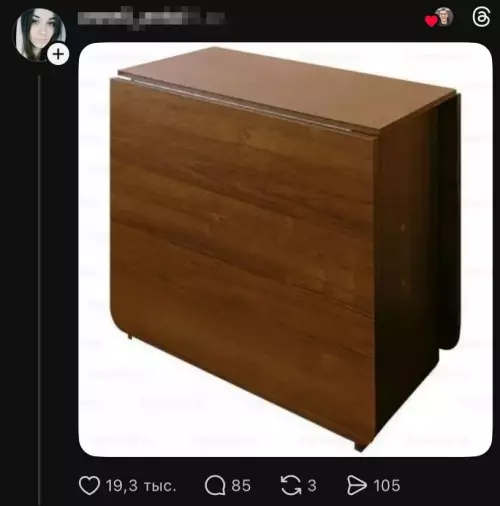 продолжение Смешная картинка №799010 Более удачных вариантов дизайна интерьера и не придумать