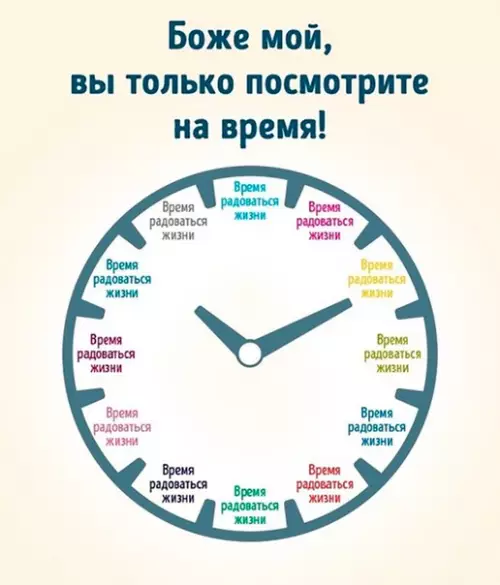 Смешная картинка №379514 Главное - не опаздывать