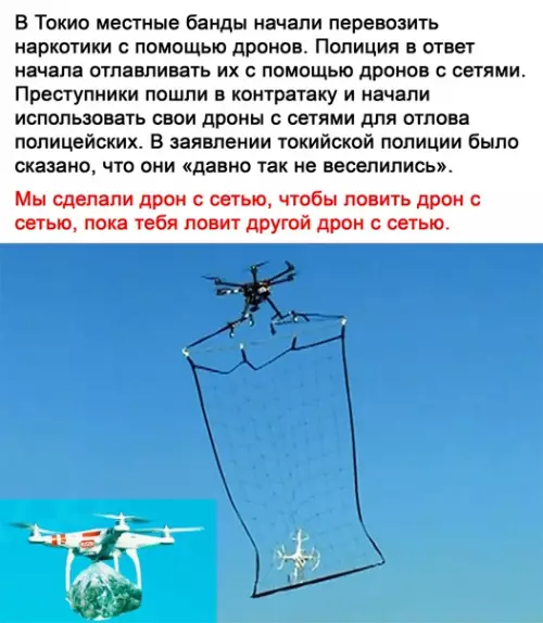 Смешная картинка №550953 В Японии своя атмосфера