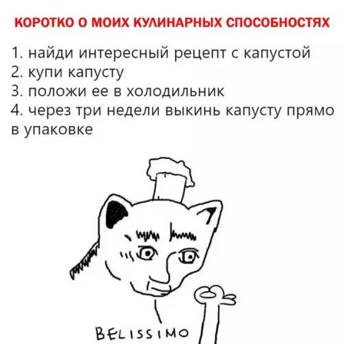 Смешная картинка №533624 Taк и живём.