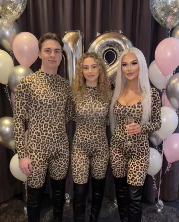 продолжение Смешная картинка №800669 Так-то лучше