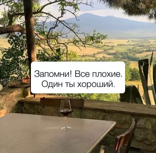 Смешная картинка №780987 Я знал надписи