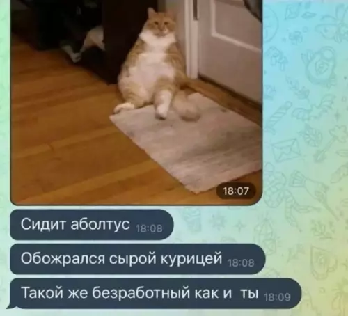 Смешная картинка №681126