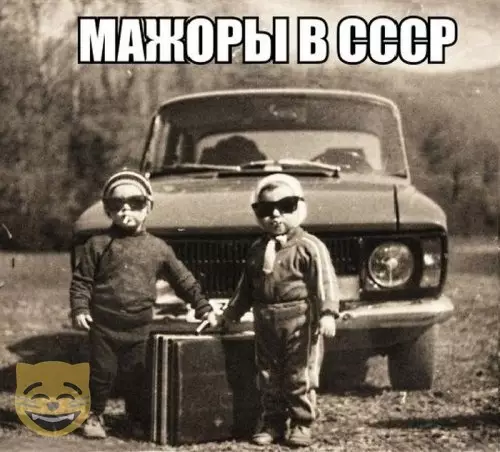 Смешная картинка №365779 #приколы #картинки #мемы ?