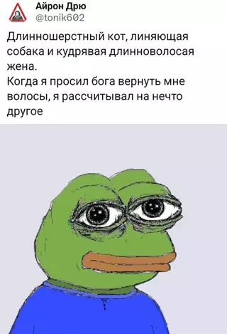 Смешная картинка №710911 Остается только посочувствовать