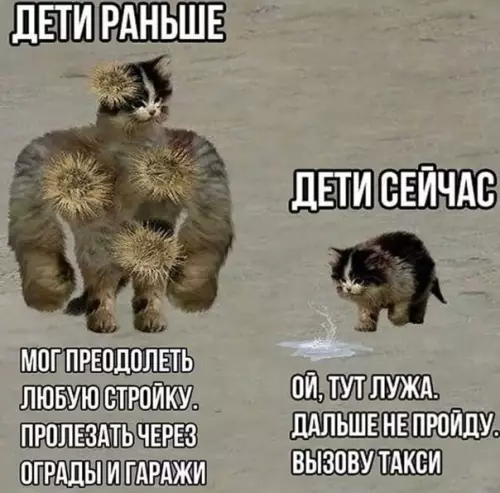 Смешная картинка №528487 Былo вpeмя