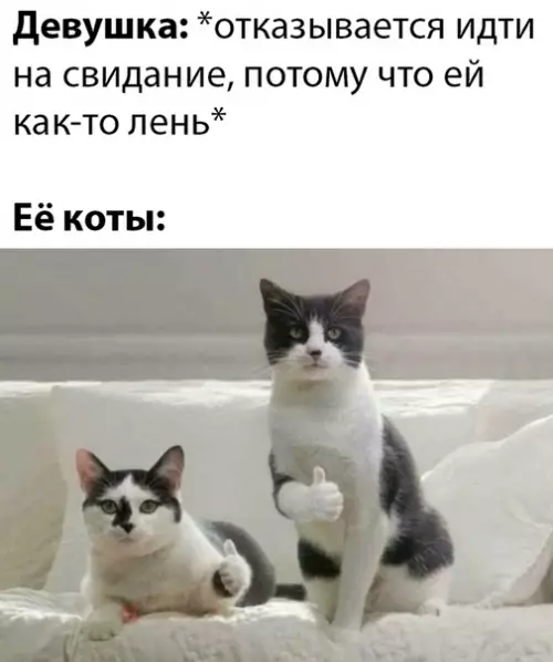 Смешная картинка №468056 девушки