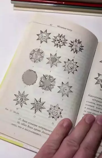 продолжение Смешная картинка №770599 Девочки, записываемся на татуировки