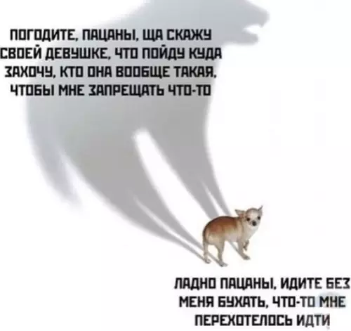 Смешная картинка №574421