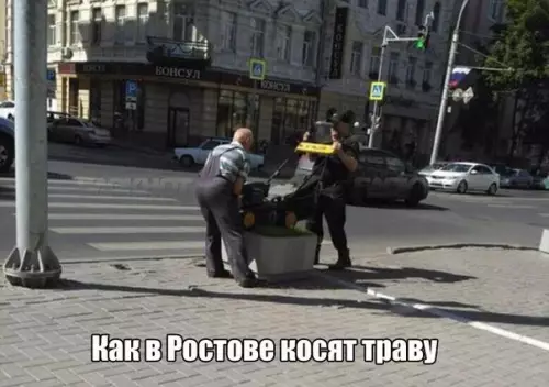 Смешная картинка №195297 ростов