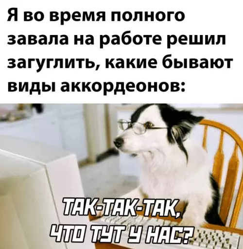 Смешная картинка №608695 Работа