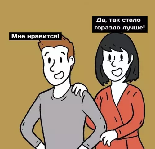 продолжение Смешная картинка №597579 Mилo Призрак