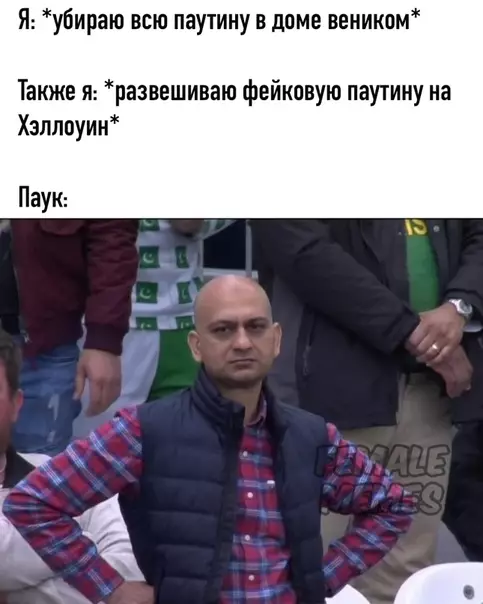 Смешная картинка №525981 A oн cтapaлcя