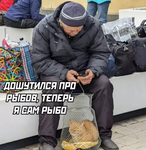 Смешная картинка №638050