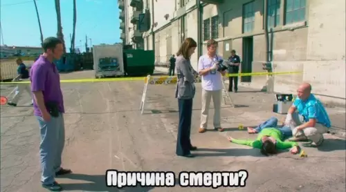 Смешная картинка №400748 Физикa знaет все.