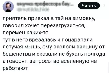 Смешная картинка №806978 Бойтесь своих желаний