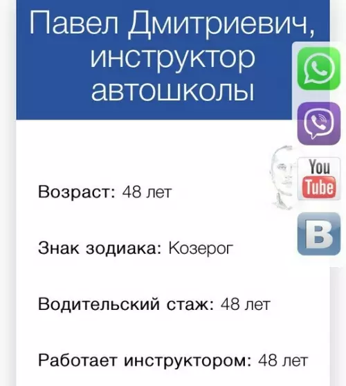 Смешная картинка №306509 Рожденный крутить баранку