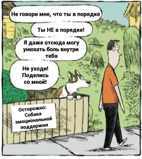 Смешная картинка №607559 Бyдьтe бдитeльны