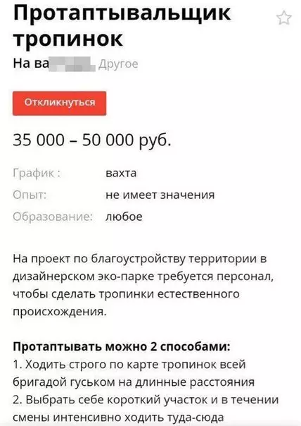 Смешная картинка №191431 Идеальная работа
