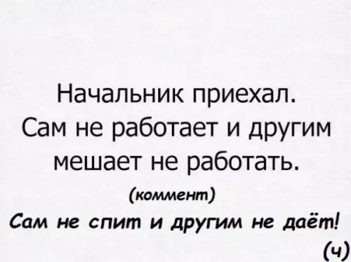 Смешная картинка №180982 ОТ РАБОТЫ КОНИ ДОХНУТ 